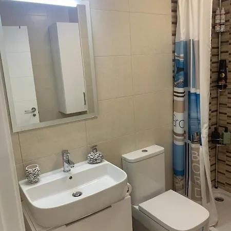 Apartment De Ensueno *