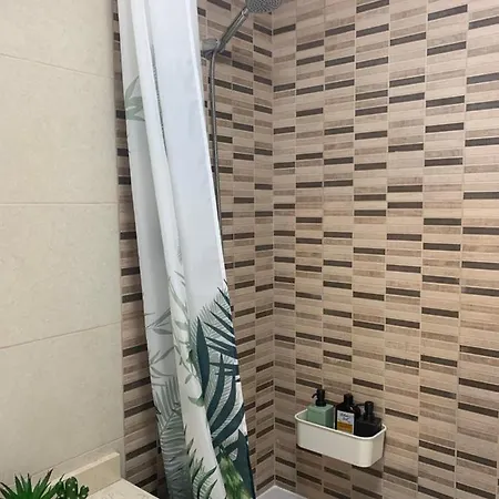 Apartment De Ensueno Garrucha