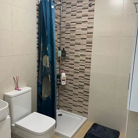 Apartment De Ensueno