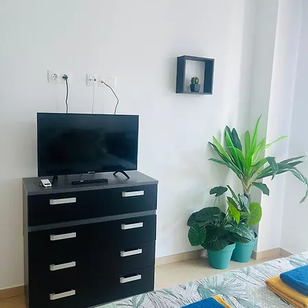 Apartment De Ensueno *