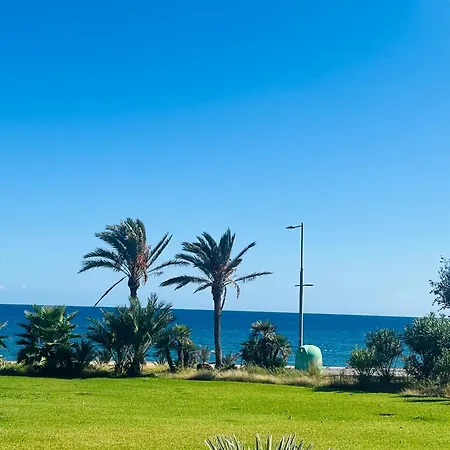 De Ensueno Apartment Garrucha