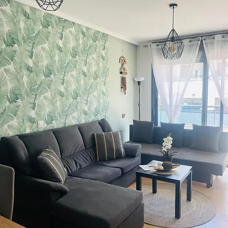 Apartment De Ensueno Garrucha