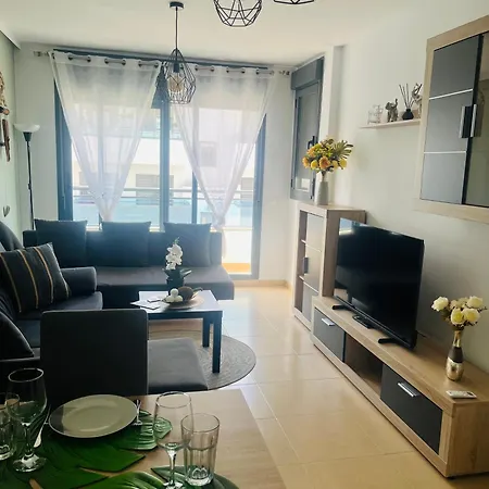 De Ensueno Apartment