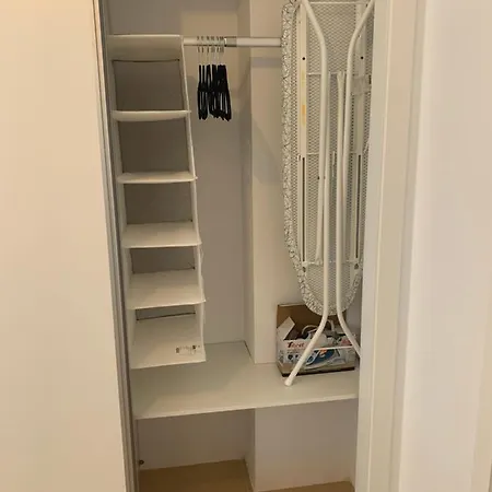 Apartamento De Ensueno Apartment Garrucha