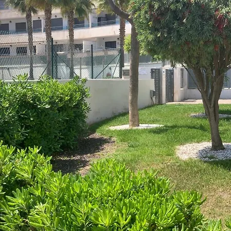 Apartamento De Ensueno
