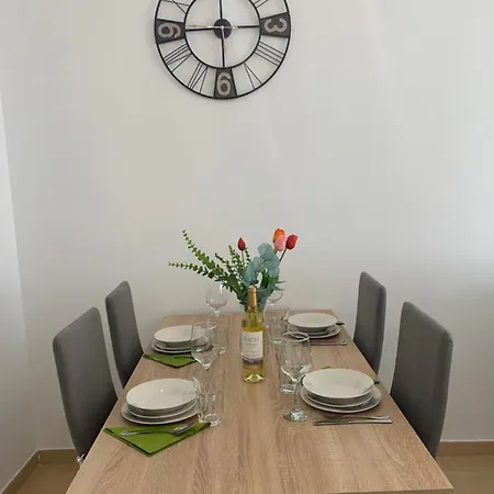 Apartamento De Ensueno Apartment