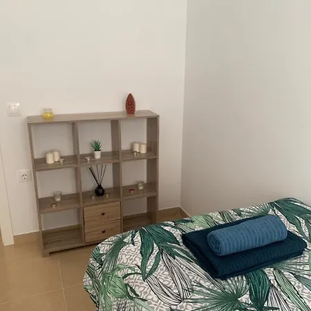 Apartamento De Ensueno Apartment