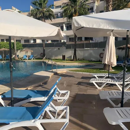 Apartamento De Ensueno Apartment Garrucha