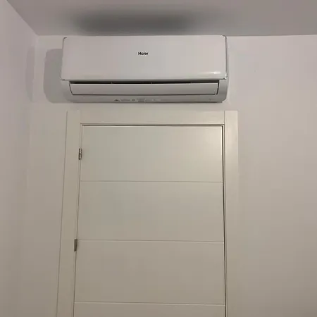 Apartamento De Ensueno Apartment *