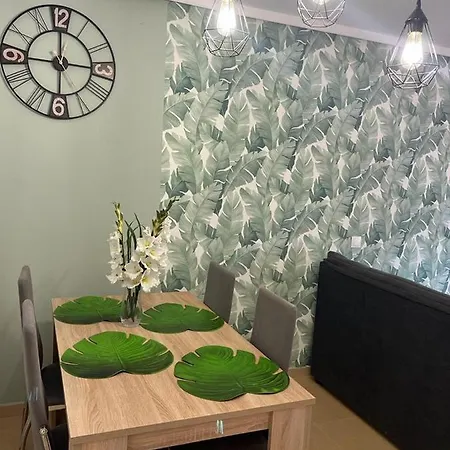 Apartamento De Ensueno