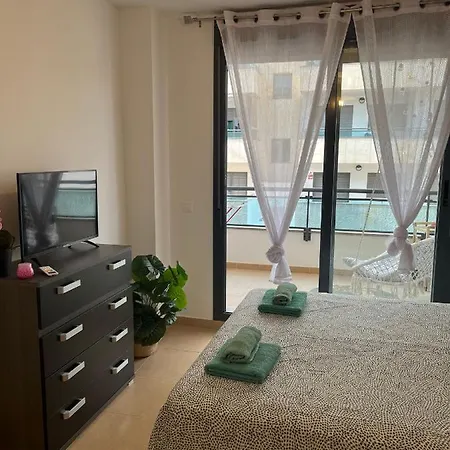 Apartamento De Ensueno Apartment